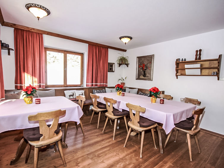 Photo of Fliegerklause