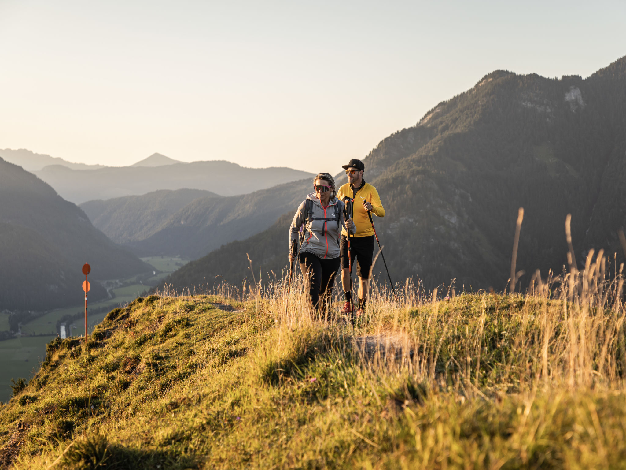 Fliegerklause - Environnement