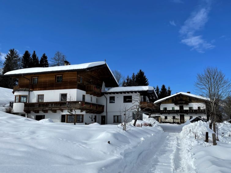 Photo of Gassreith