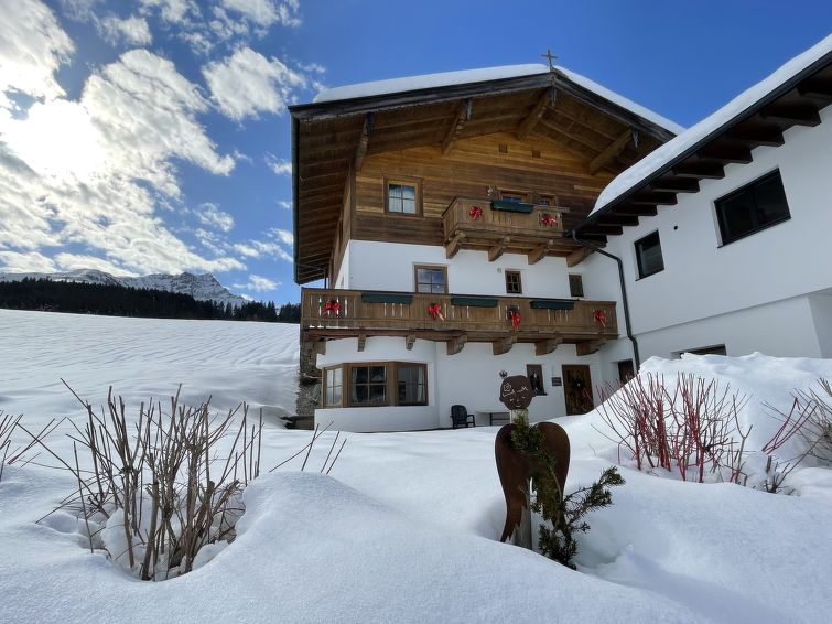 Search and Stay destination Sankt Johann in Tirol, Tirol - Austria from AU$ 177. Gassreith