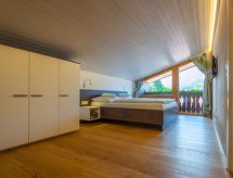 Appartement mit Sauna