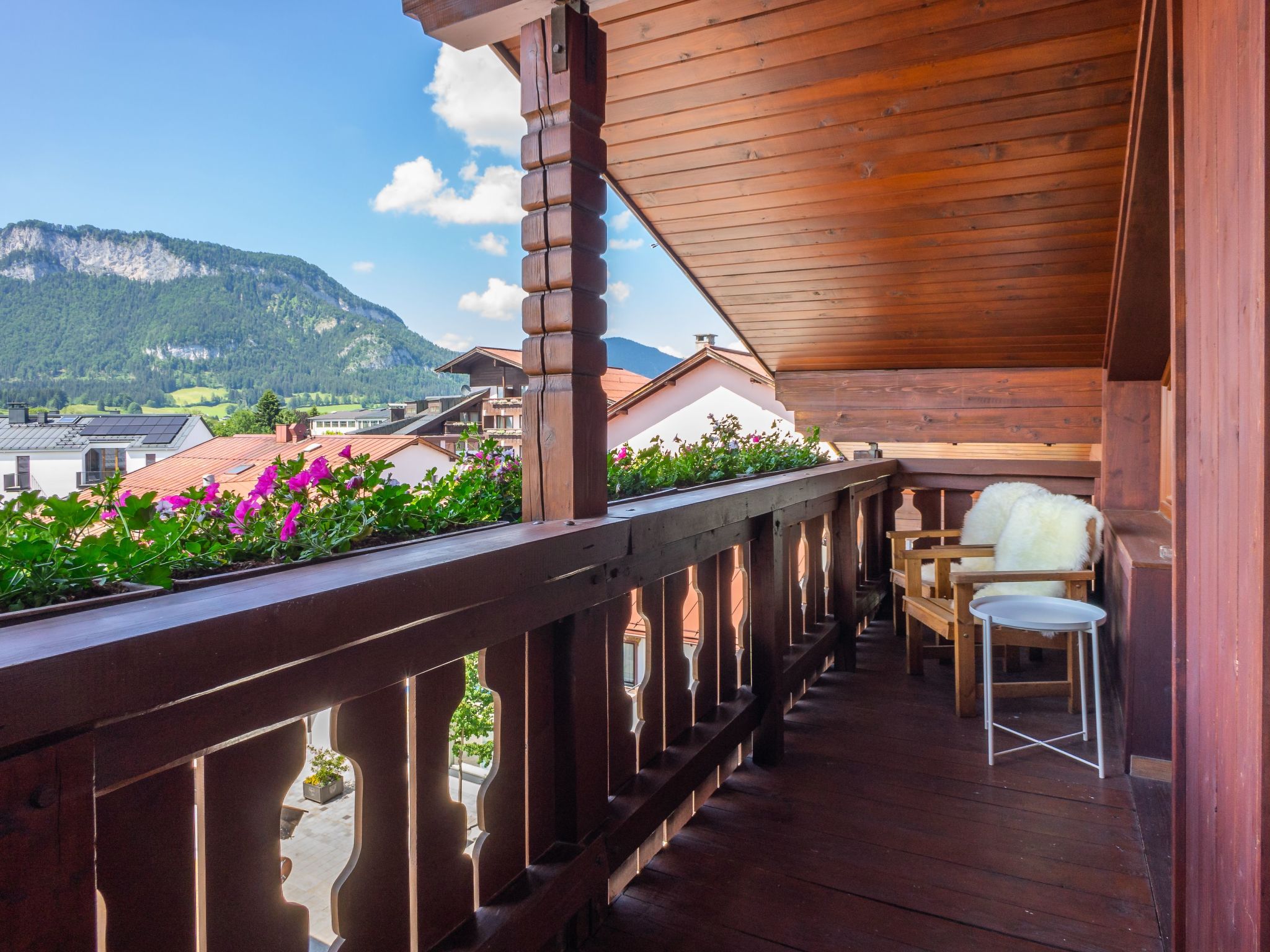 Appartement mit Sauna-Image-tags.info