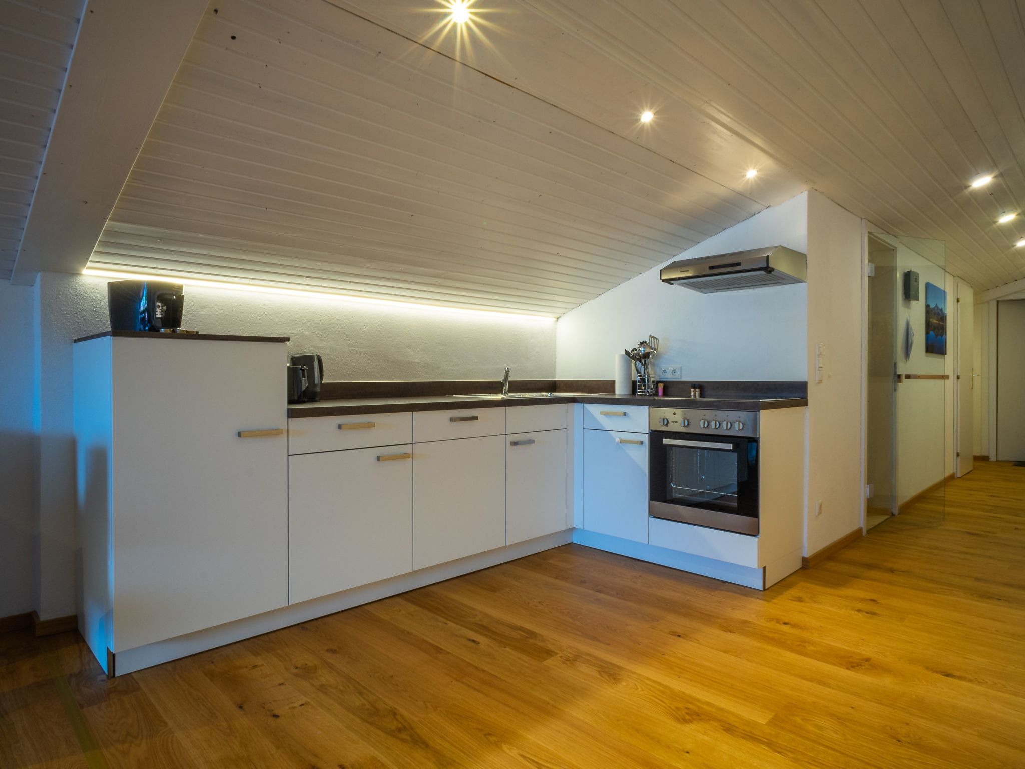 Appartement mit Sauna-Image-tags.info