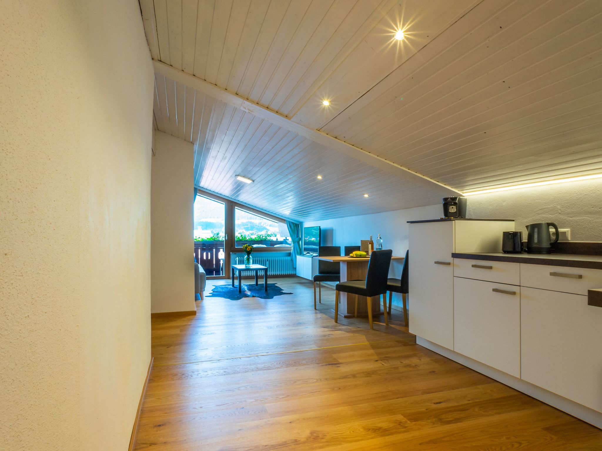 Appartement mit Sauna-Image-tags.info