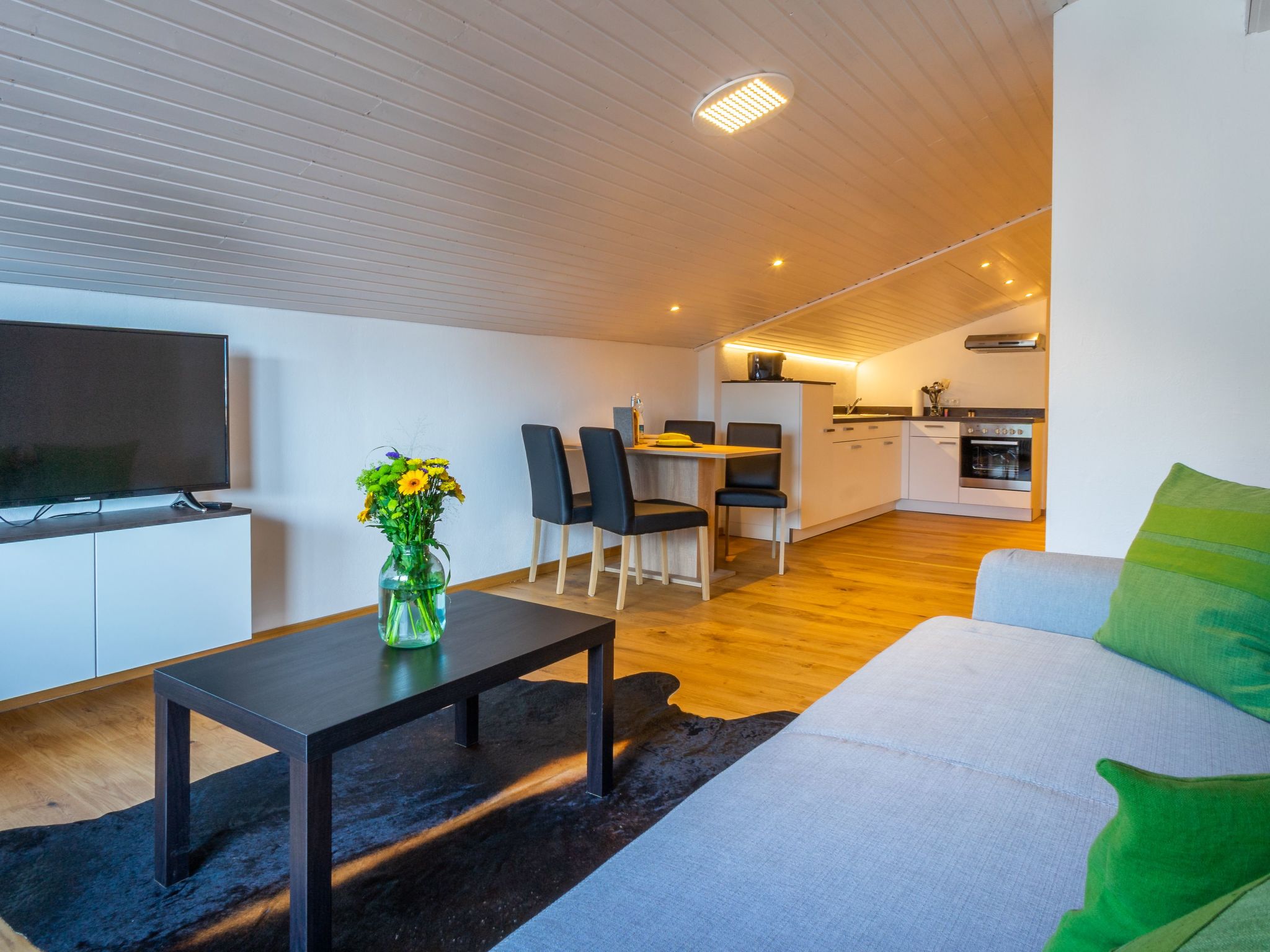 Appartement mit Sauna-Image-tags.info