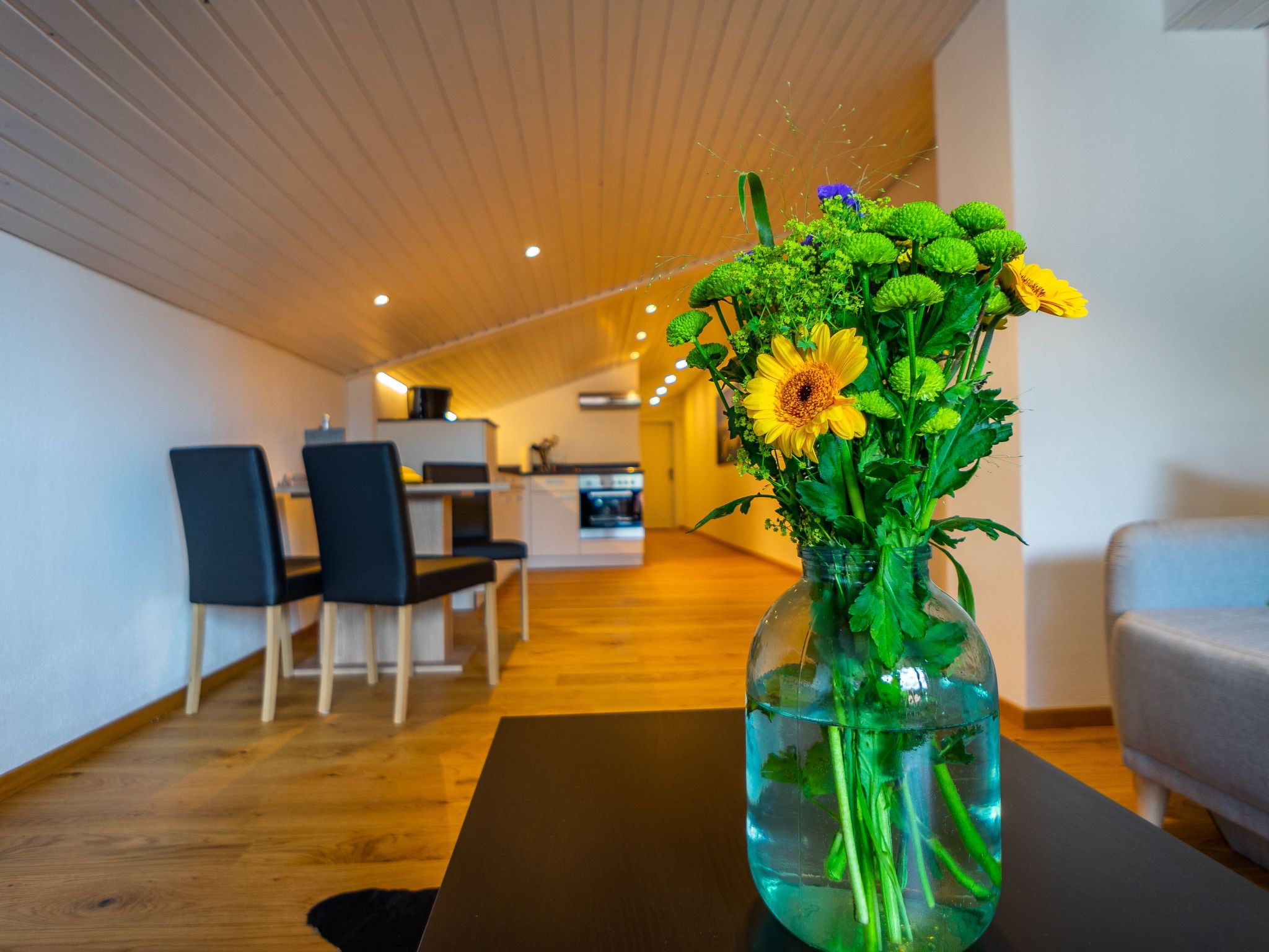 Appartement mit Sauna-Image-tags.info