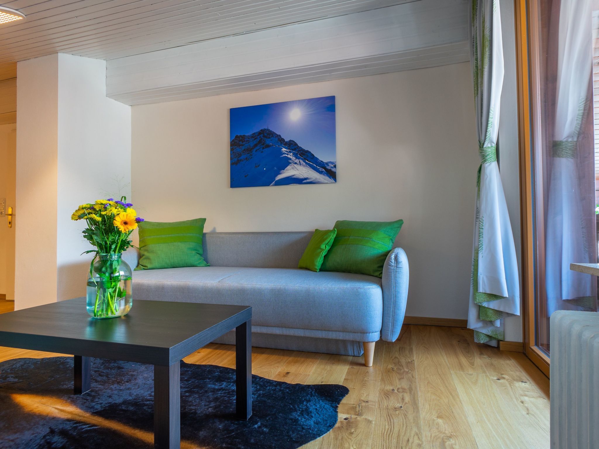 Appartement mit Sauna-Image-tags.info