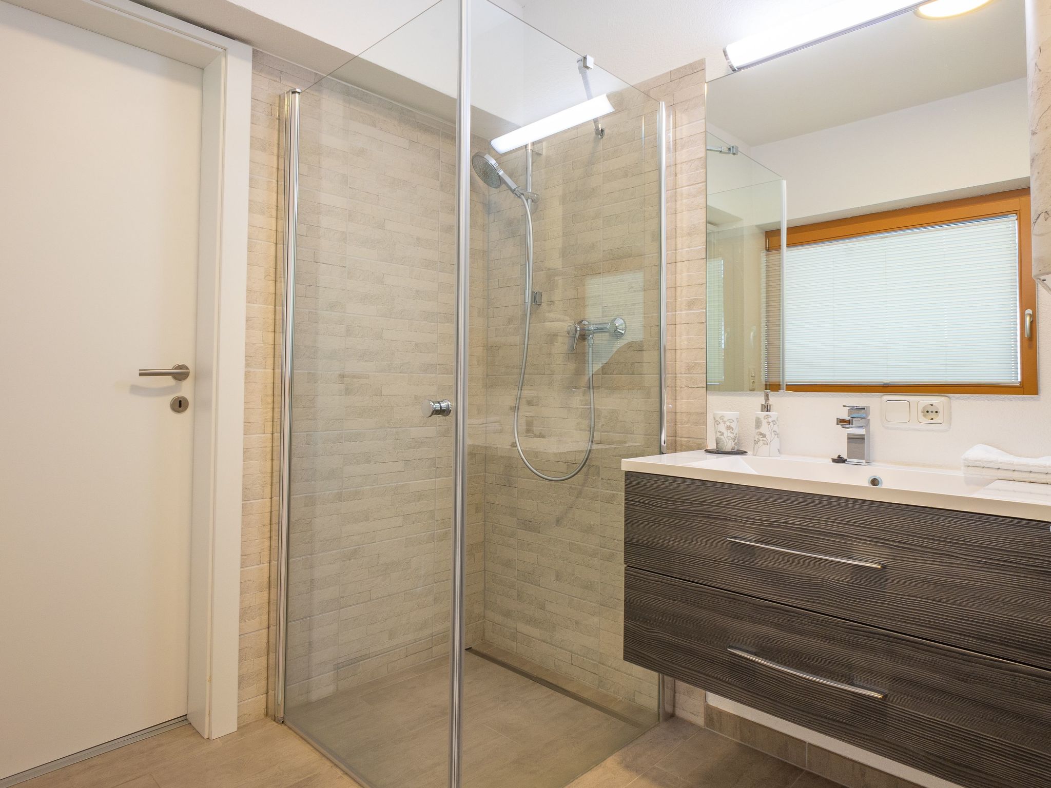 Appartement mit Blick auf den Wilden Kaiser-Image-tags.info