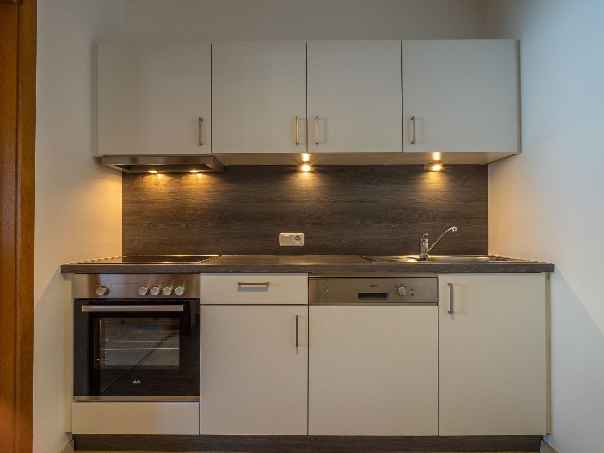 Appartement mit Blick auf den Wilden Kaiser-Image-tags.info