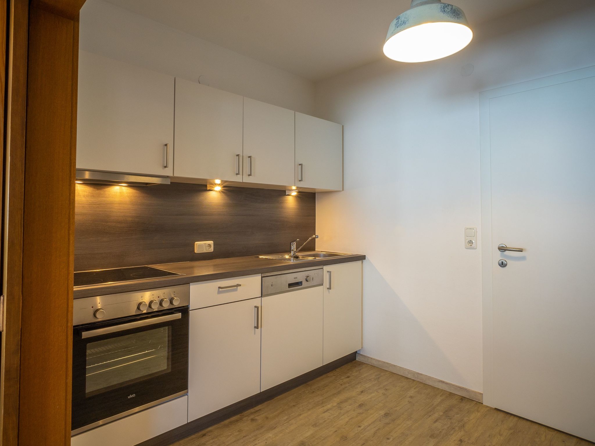 Appartement mit Blick auf den Wilden Kaiser-Image-tags.info