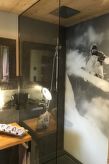 Chalet Tannweg: Vrijstaand aan de skipiste in Sankt Johann, 10 personen - thumbnail 6