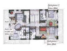 Chalet Tannweg in Sankt Johann in Tirol