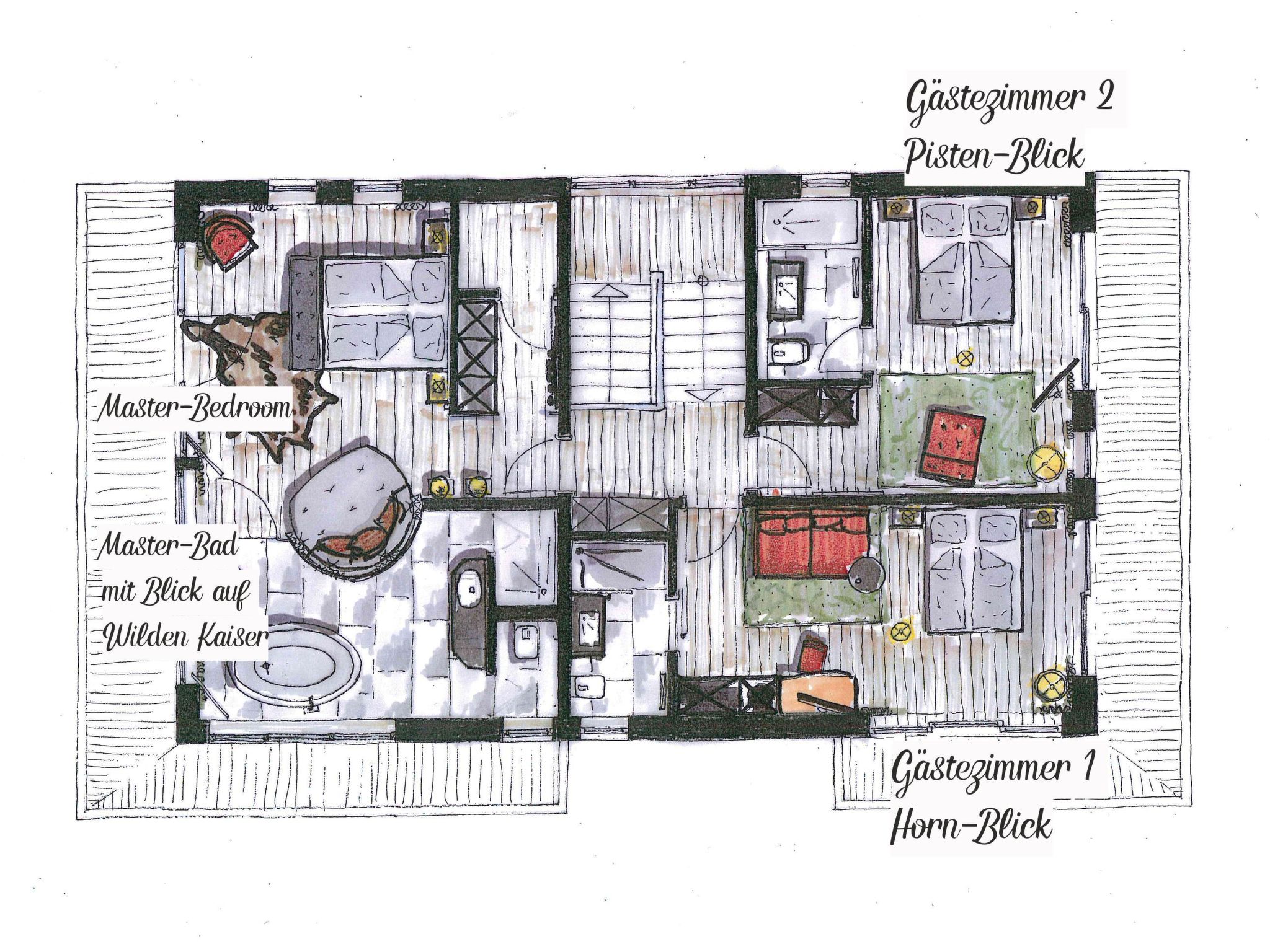 Photo of Chalet Tannweg in Sankt Johann in Tirol