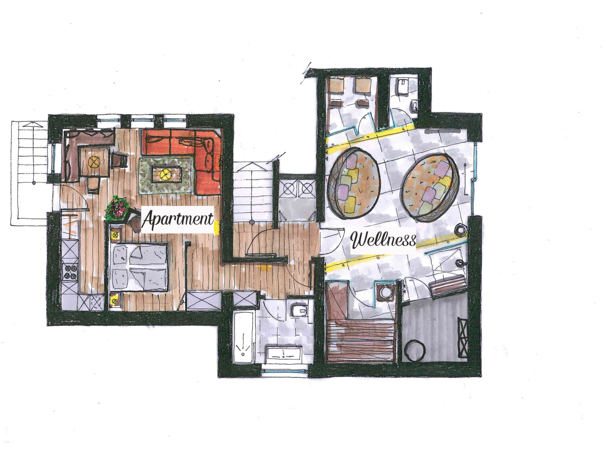 Photo of Chalet Tannweg in Sankt Johann in Tirol