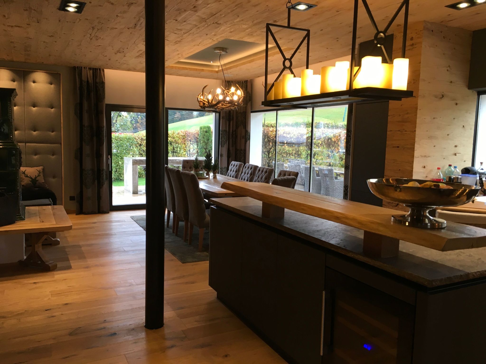 Photo of Chalet Tannweg in Sankt Johann in Tirol