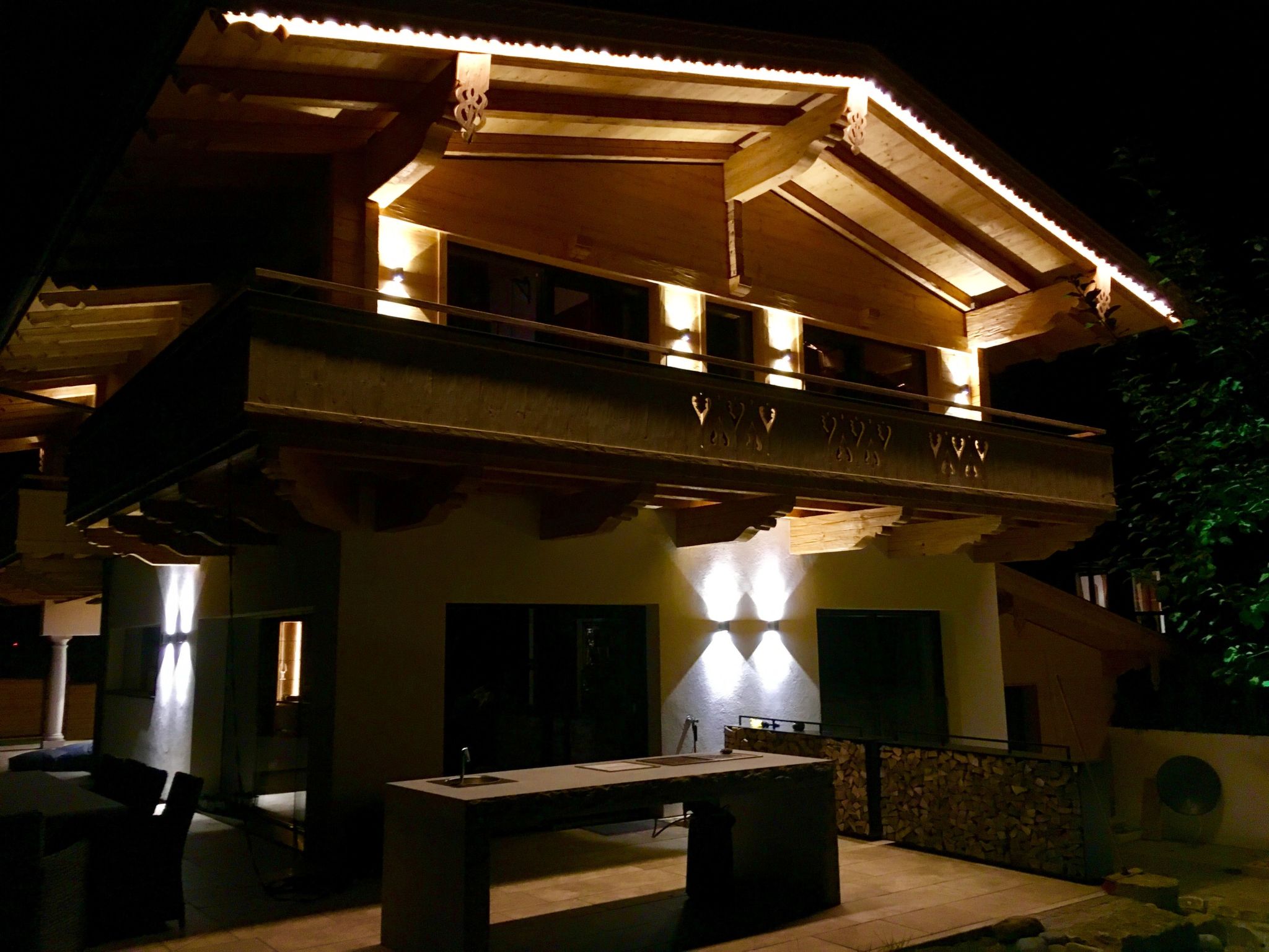 Photo of Chalet Tannweg in Sankt Johann in Tirol