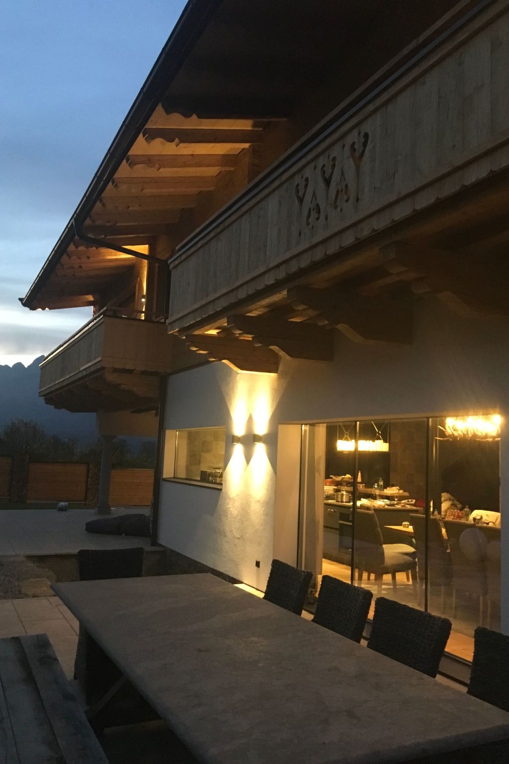 Photo of Chalet Tannweg in Sankt Johann in Tirol