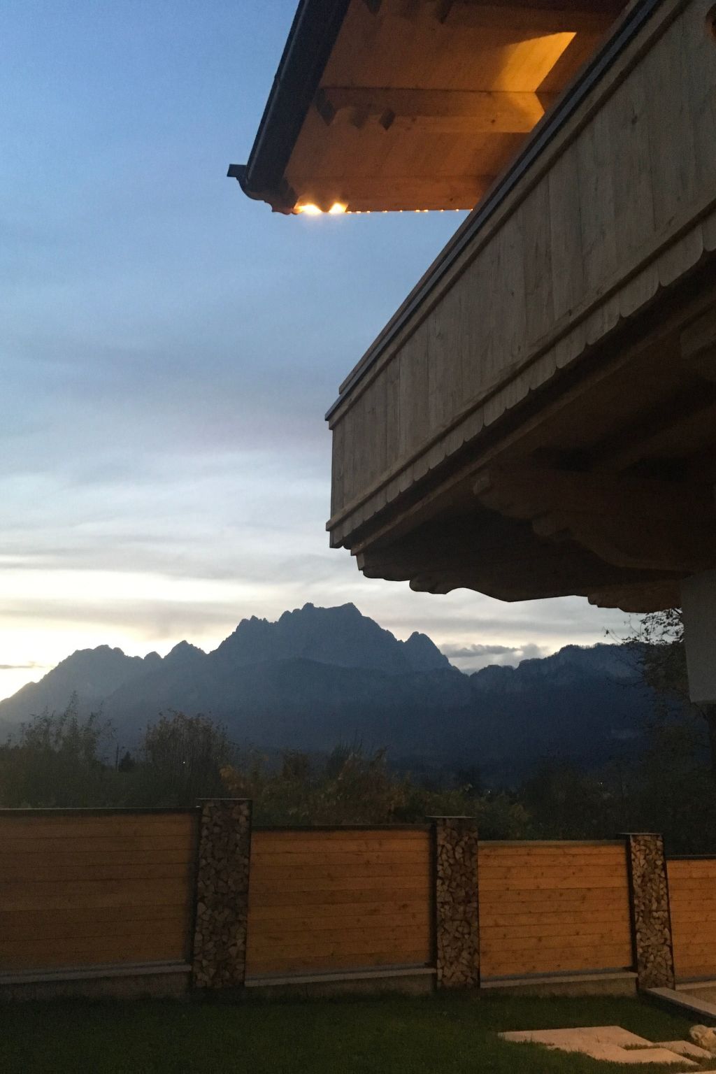 Photo of Chalet Tannweg in Sankt Johann in Tirol