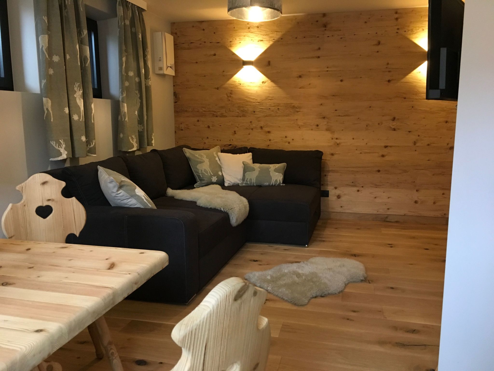 Photo of Chalet Tannweg in Sankt Johann in Tirol