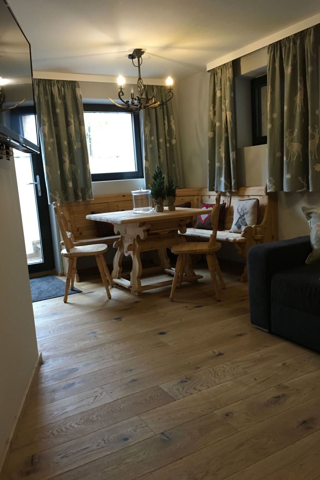 Photo of Chalet Tannweg in Sankt Johann in Tirol