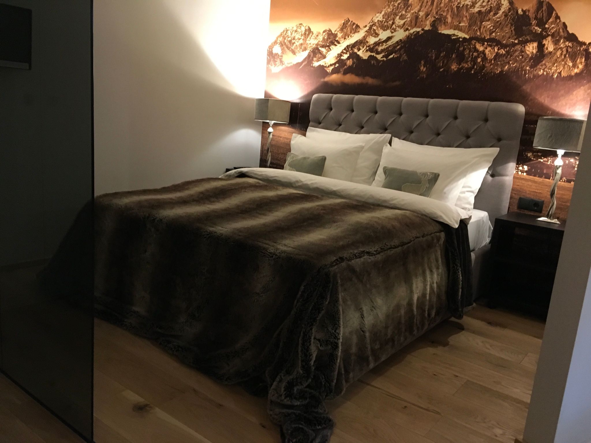 Photo of Chalet Tannweg in Sankt Johann in Tirol