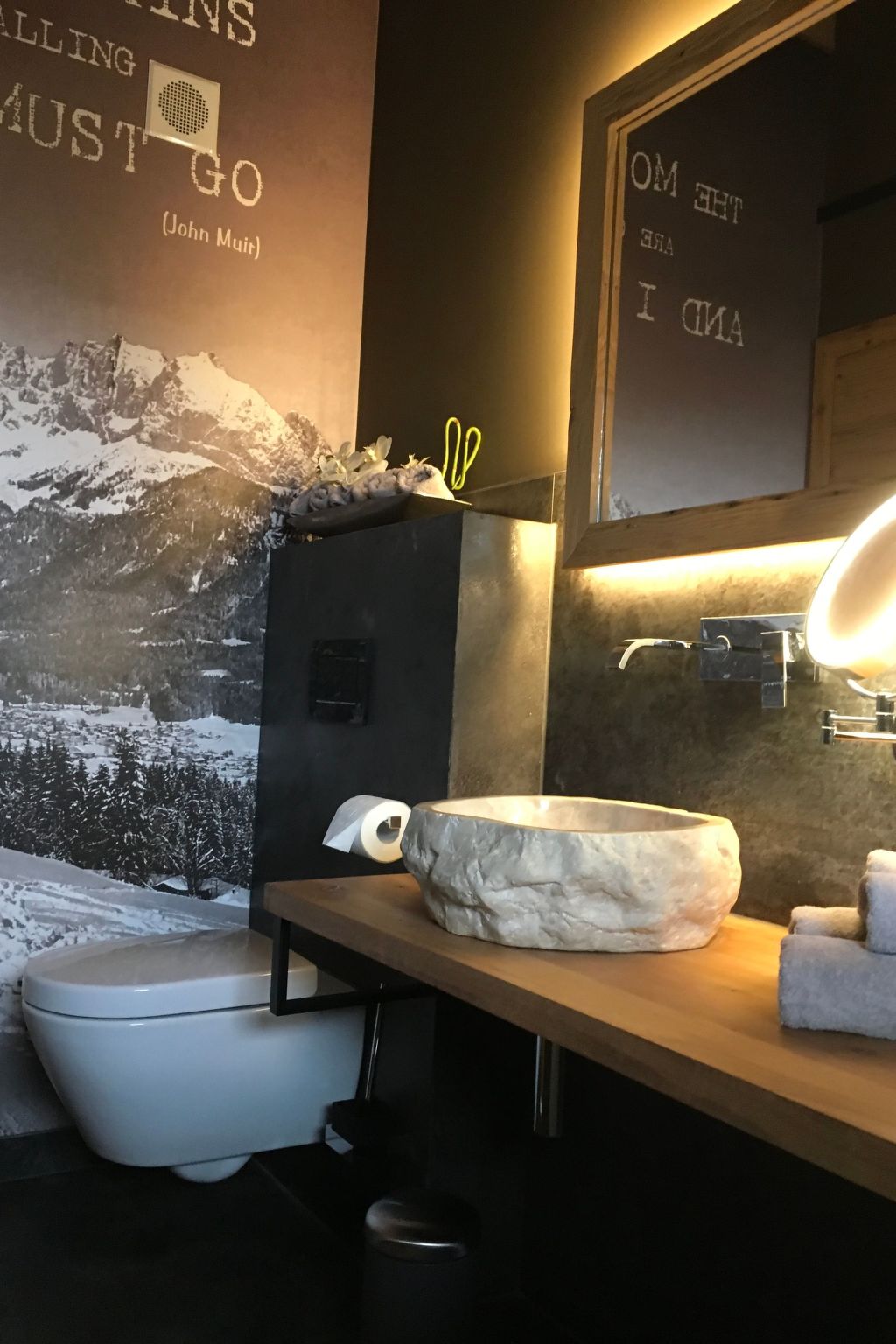 Photo of Chalet Tannweg in Sankt Johann in Tirol