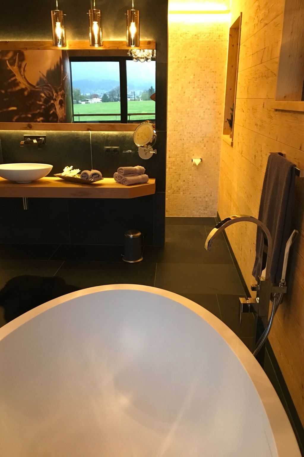 Photo of Chalet Tannweg in Sankt Johann in Tirol