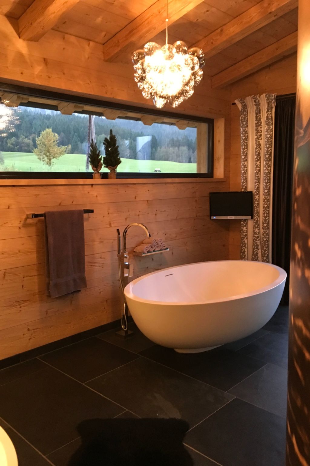 Photo of Chalet Tannweg in Sankt Johann in Tirol