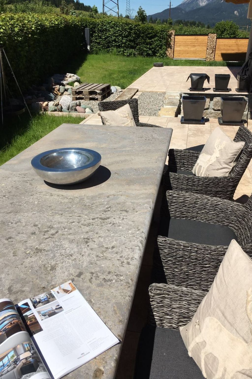 Photo of Chalet Tannweg in Sankt Johann in Tirol