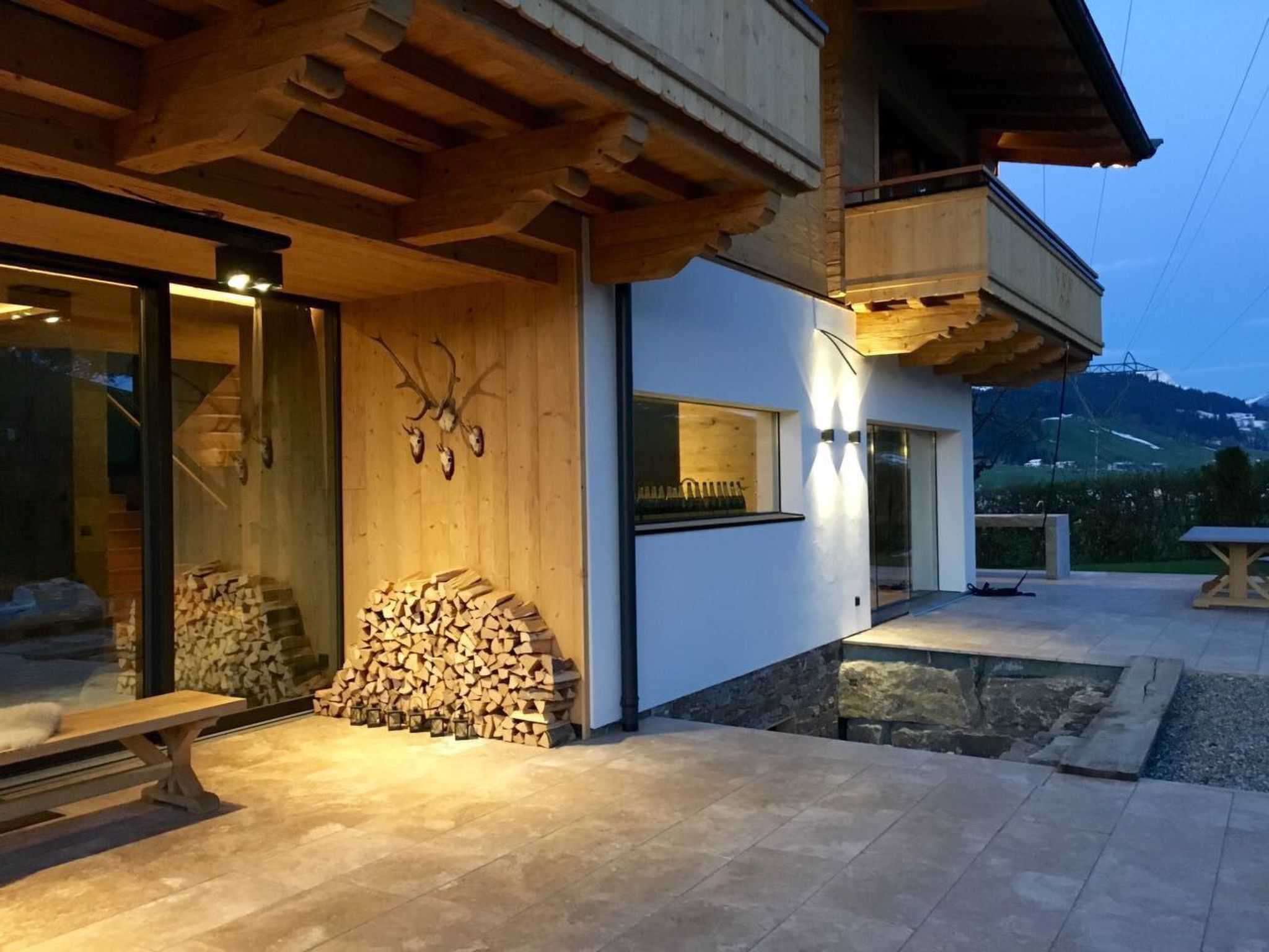 Photo of Chalet Tannweg in Sankt Johann in Tirol