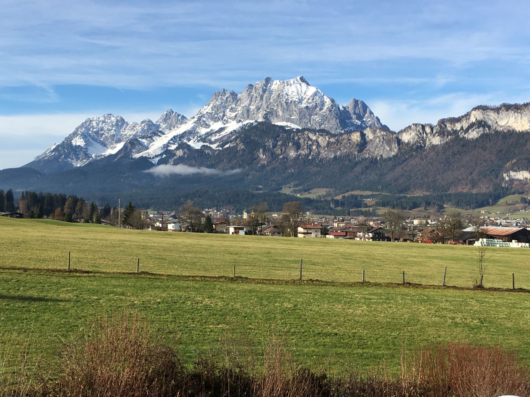 Photo of Chalet Tannweg in Sankt Johann in Tirol