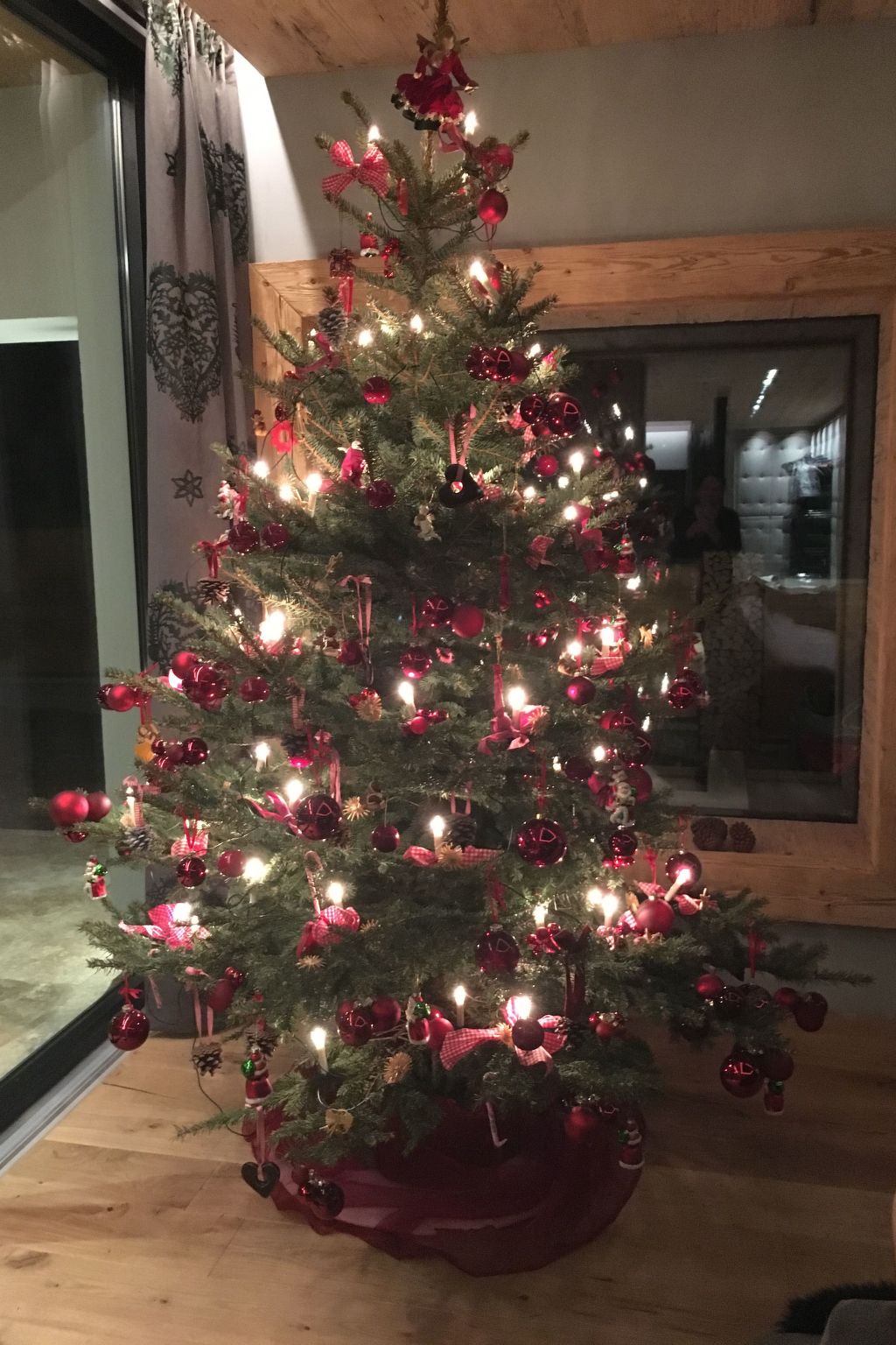 Photo of Chalet Tannweg in Sankt Johann in Tirol