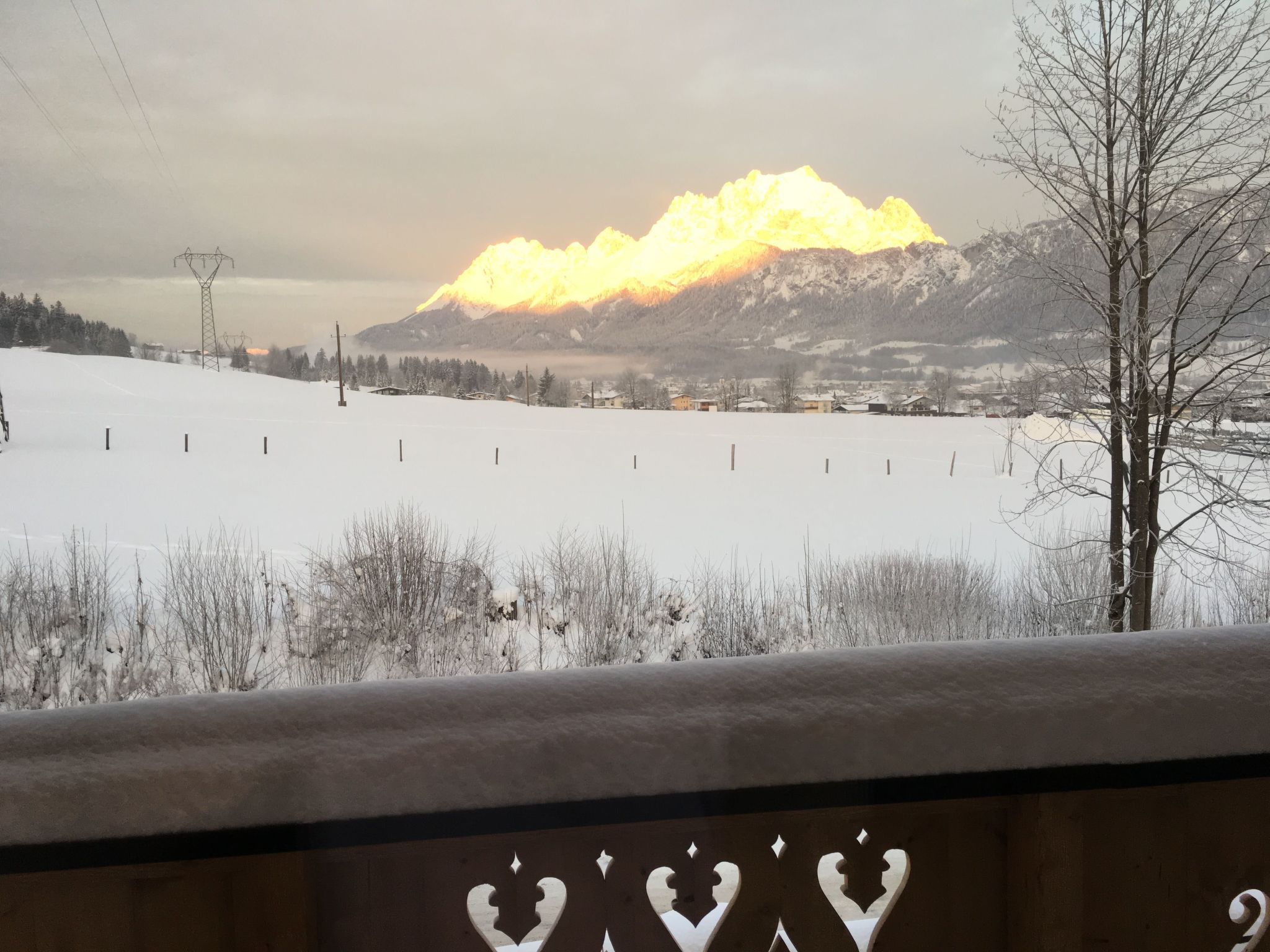 Photo of Chalet Tannweg in Sankt Johann in Tirol