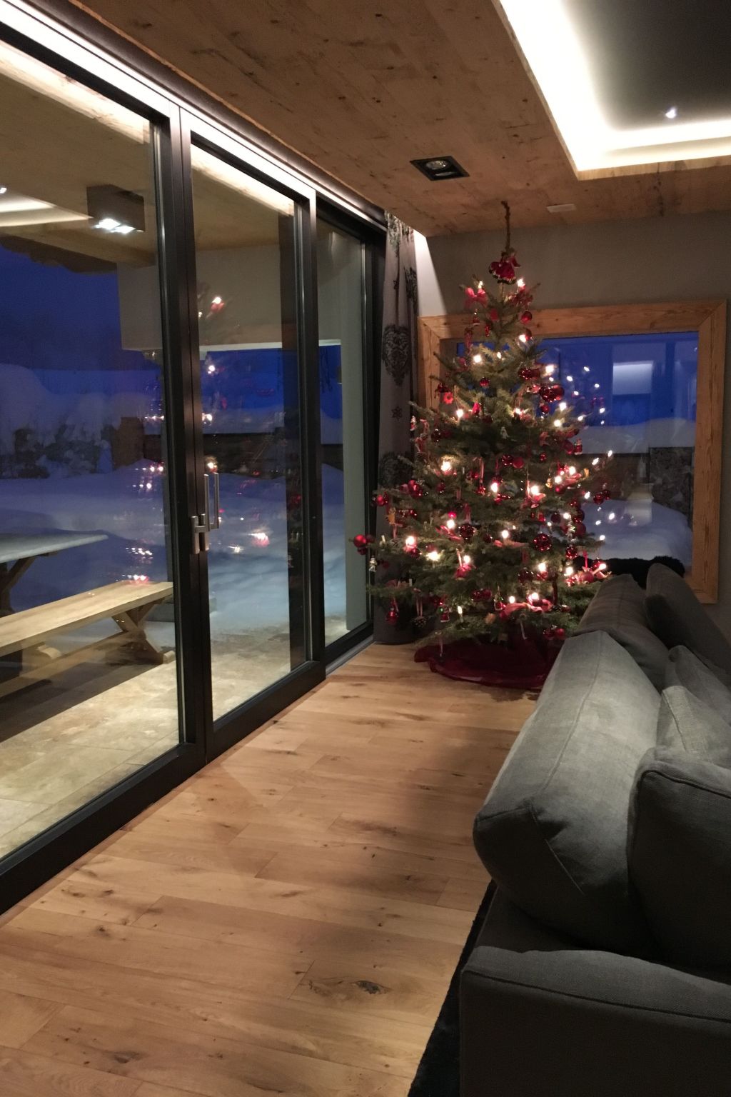 Photo of Chalet Tannweg in Sankt Johann in Tirol