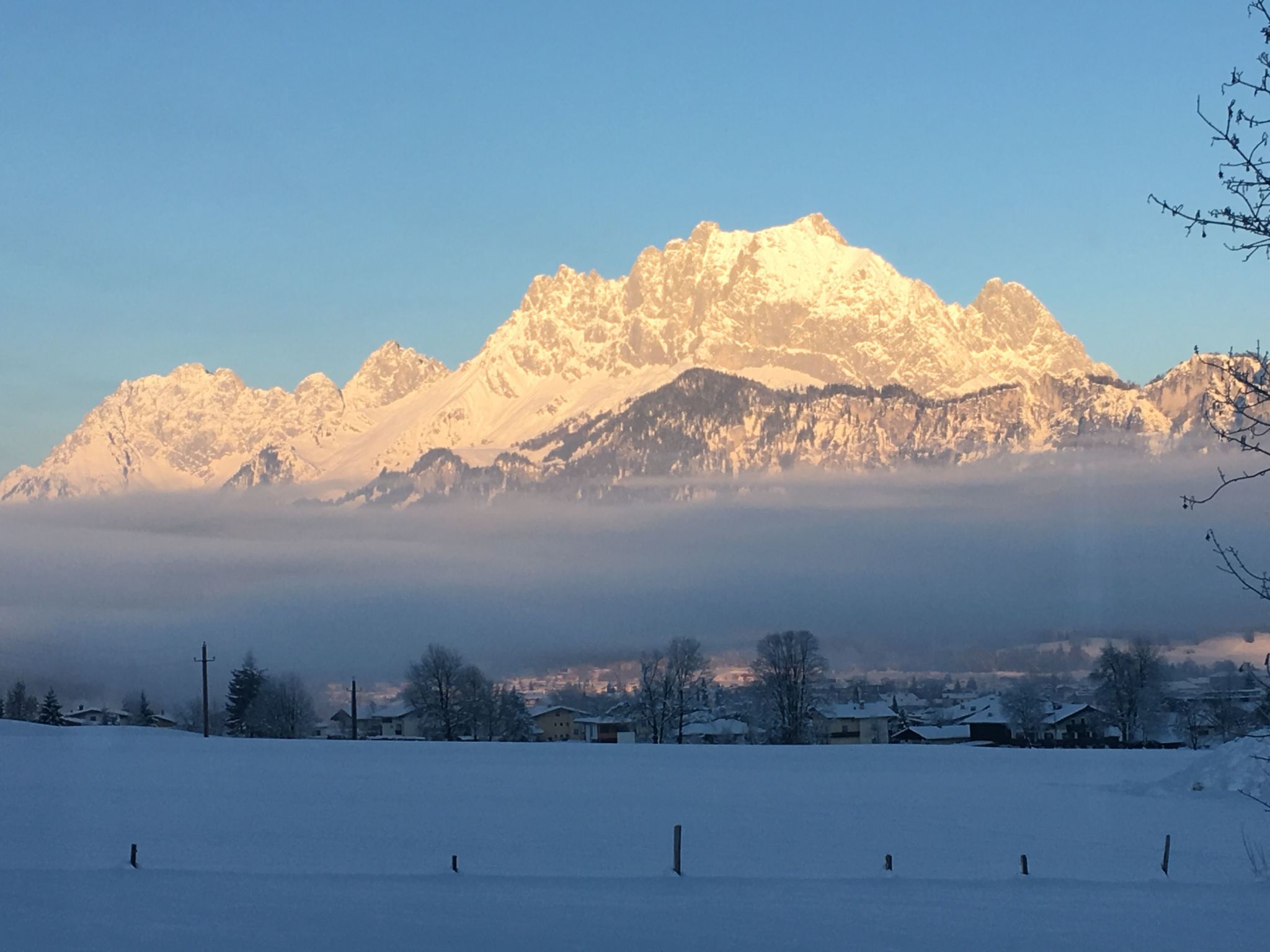 Photo of Chalet Tannweg in Sankt Johann in Tirol