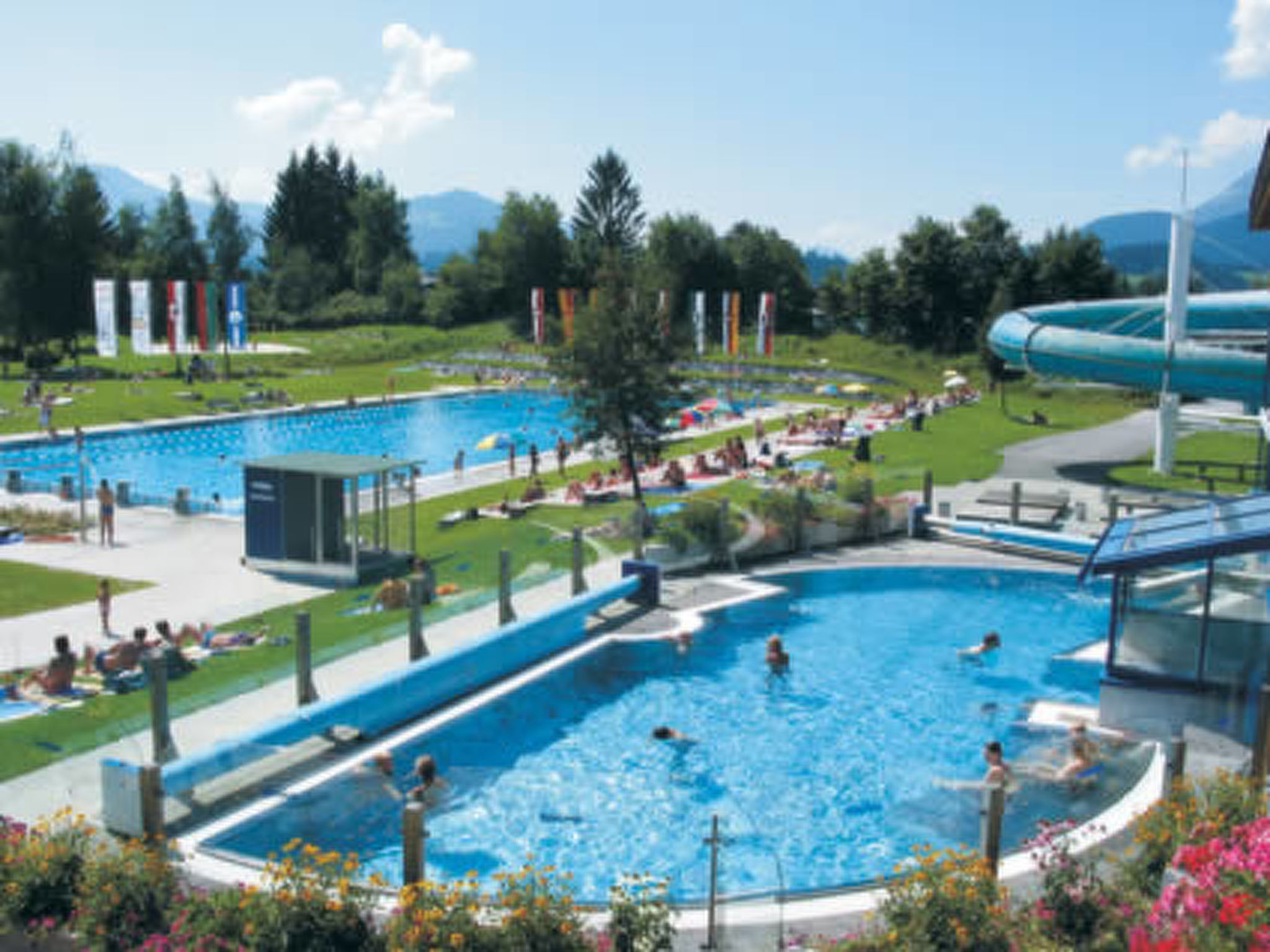 Photo of Chalet Tannweg in Sankt Johann in Tirol