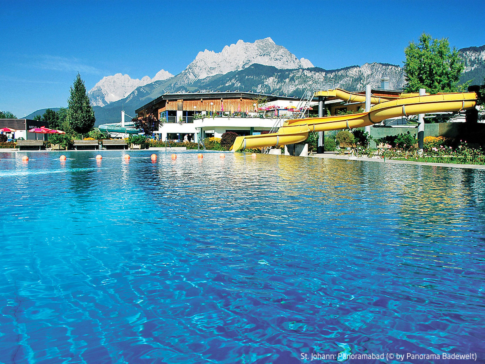 Photo of Chalet Tannweg in Sankt Johann in Tirol