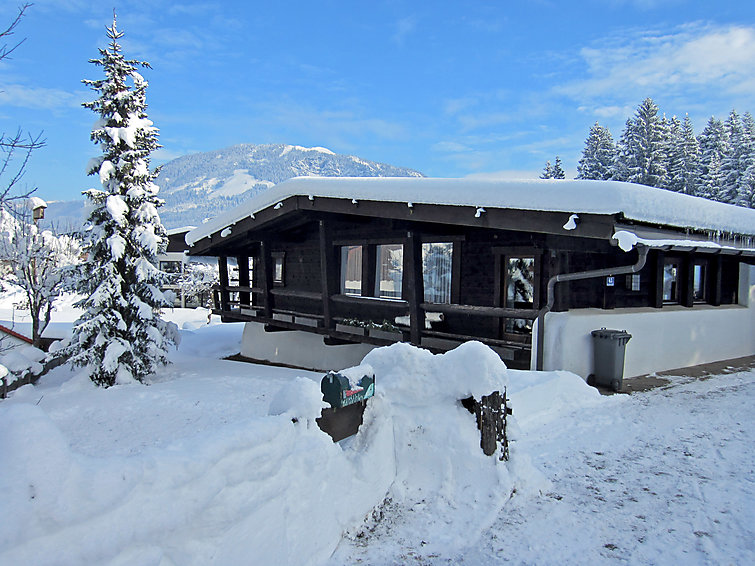 Accommodation in St Johann in Tirol