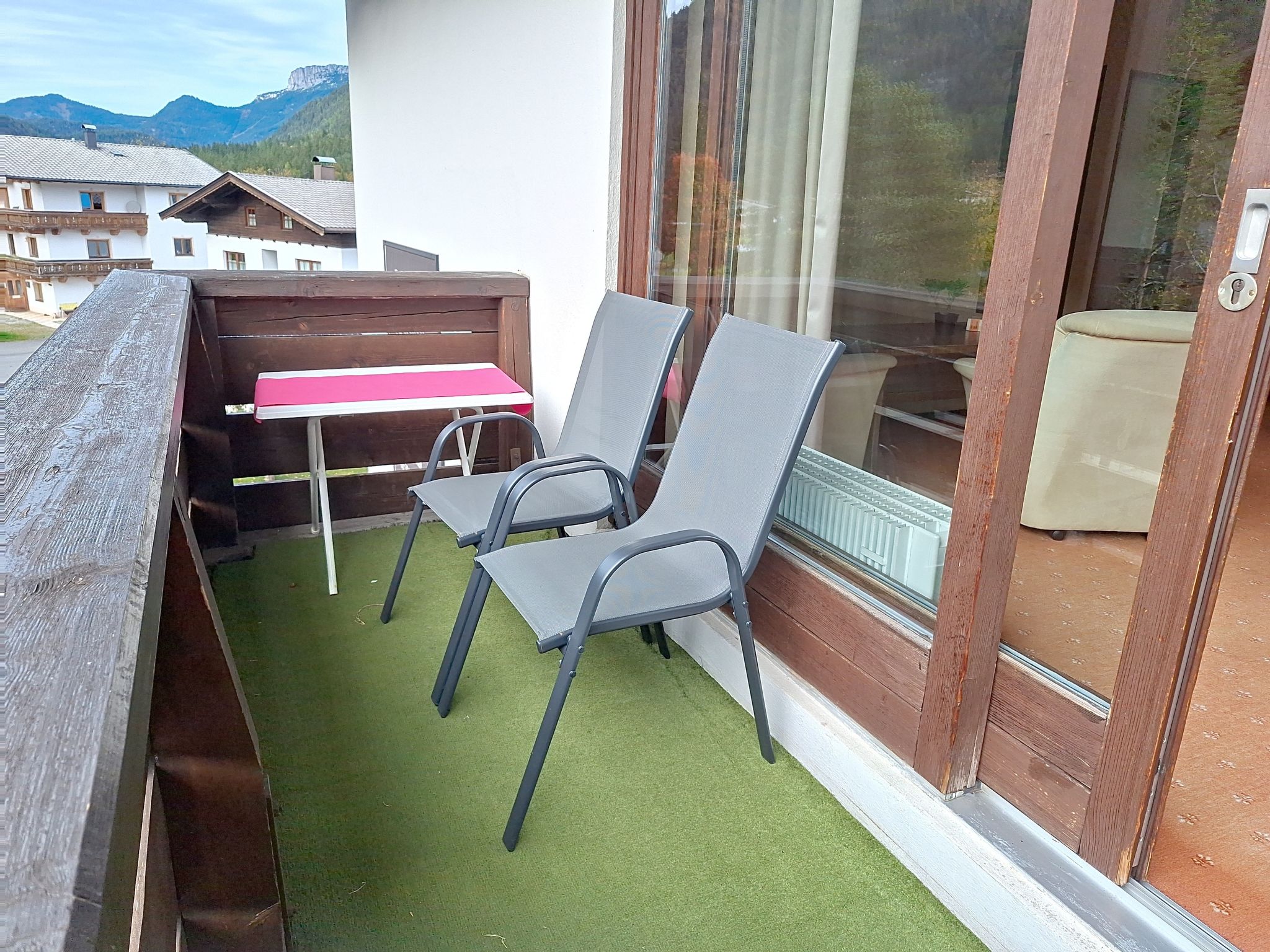 Hahnenfuß - Buiten