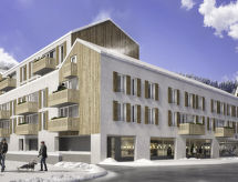 Typ 2 All Suite/Innallfi/6P