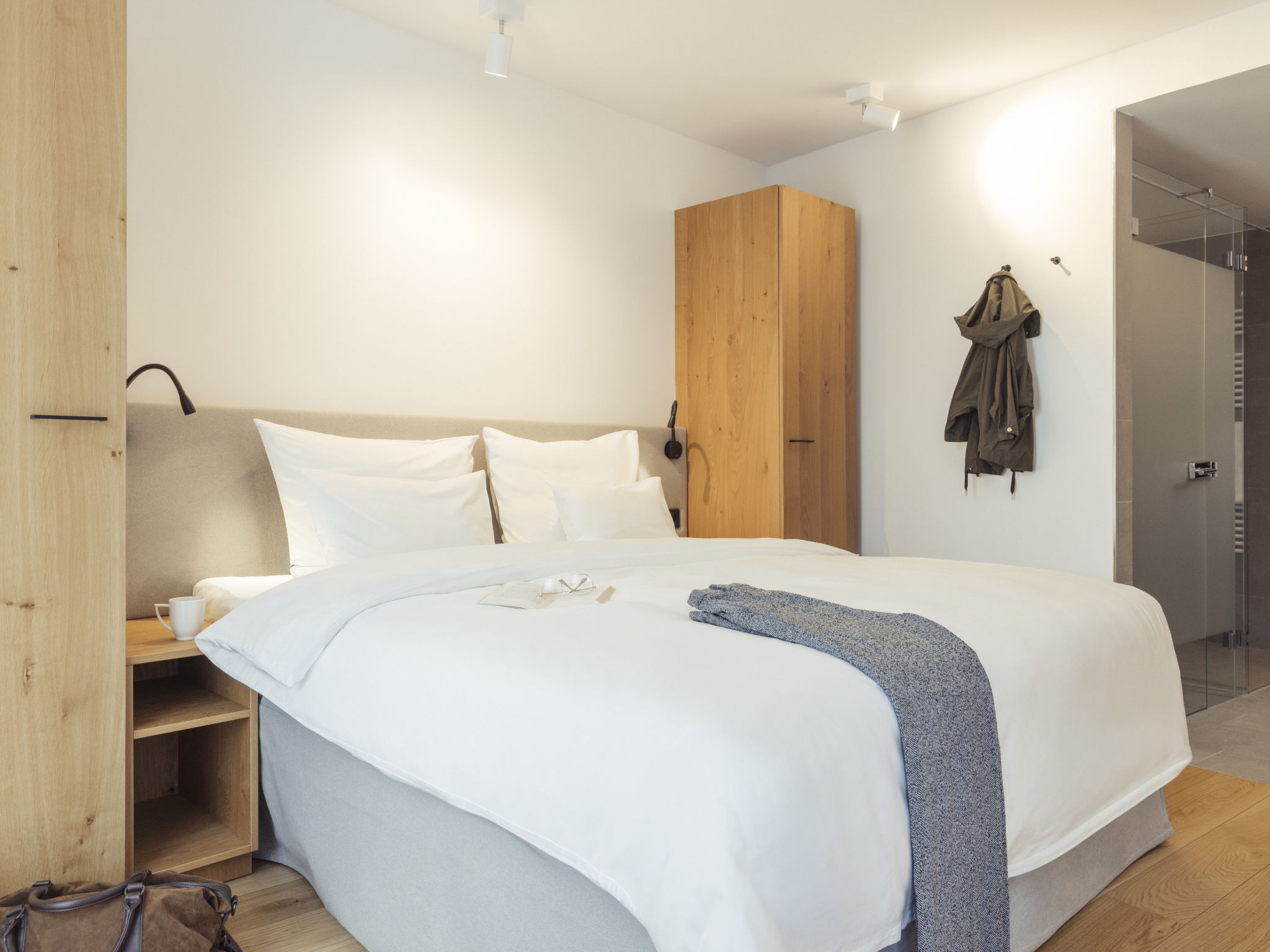 Typ 2 All Suite/Innallfi/6P