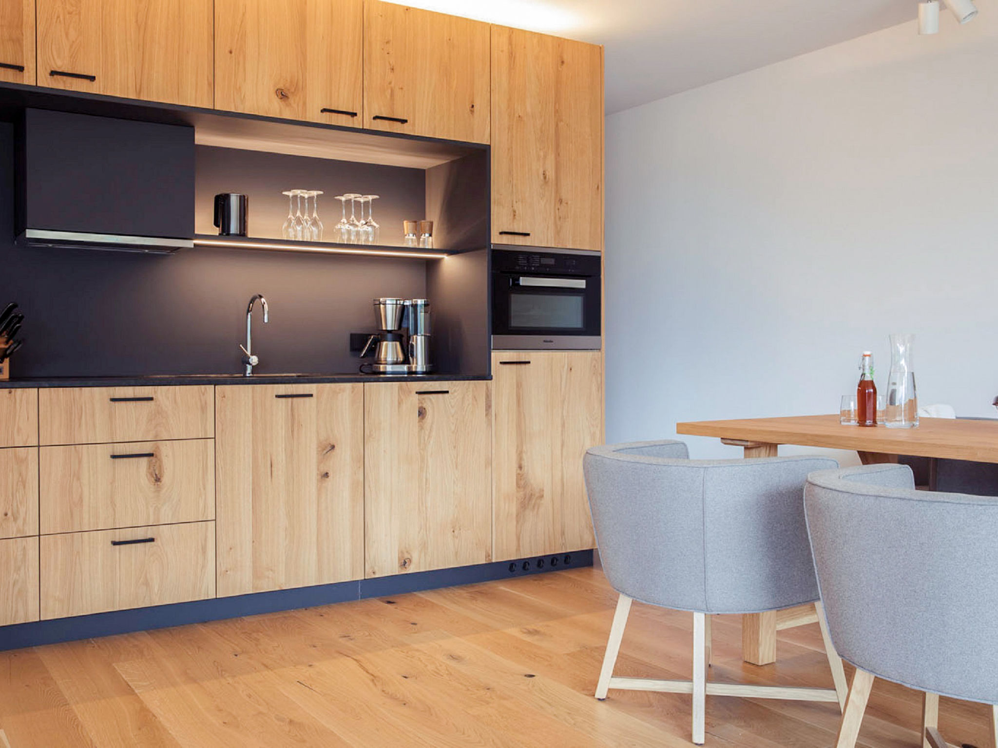 Typ 2 All Suite/Innallfi/6P