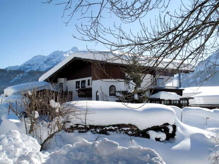 Search and Stay destination Fieberbrunn, Tirol - Austria from AU$ 118. Helga