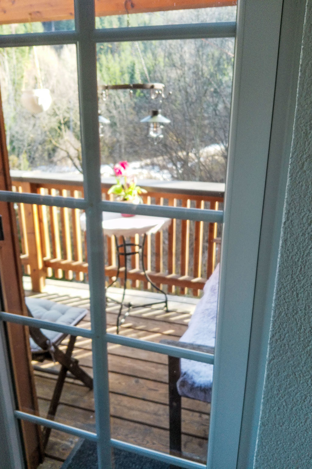 Maison s'Häusl am Gilgahof – Terrasse, photo 40 sur 40