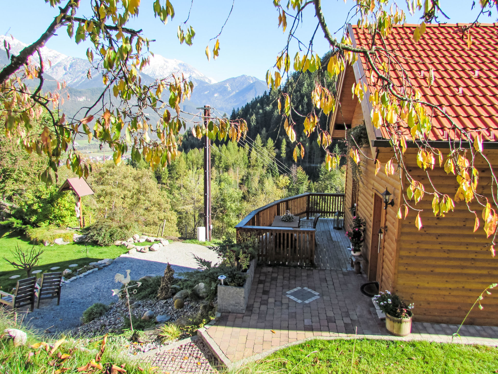 Maison s'Häusl am Gilgahof – Extérieur de la maison, photo 33 sur 40