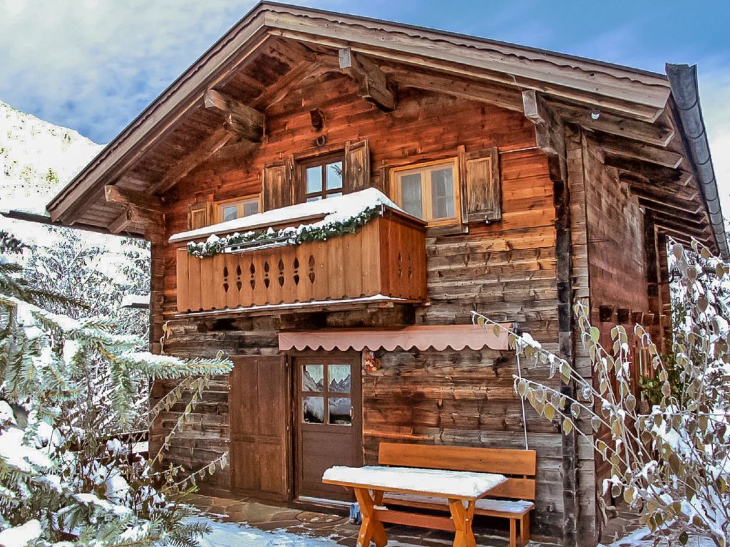 Ferienhaus Waldner Ferienhaus  Innsbruck