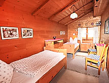 Ferienhaus Waldner