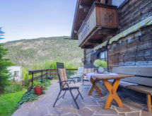 Ferienhaus Waldner