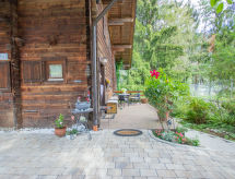 Ferienhaus Waldner