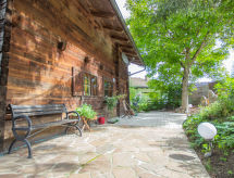 Ferienhaus Waldner